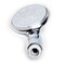 Camco SHOWER HEAD-CHROME W/ON/OFF SW 43710 - alternate 2